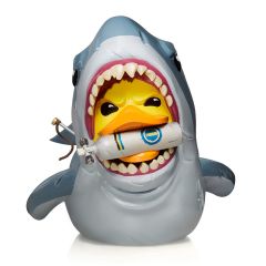Jaws: Bruce (Gas Bottle) Giant Tubbz Rubber Duck Collectible Preorder