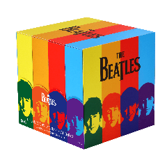 The Beatles: Premium Advent Calendar