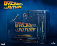 Back To The Future: Time Travel Memories Kit Standard Edition