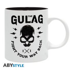 Call of Duty: Gulag Mug Preorder