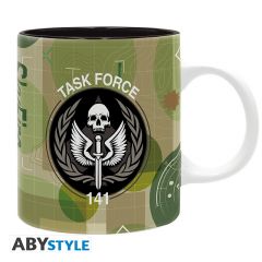 Call of Duty Task Force 142 Mug Preorder