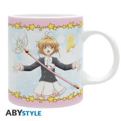 Cardcaptor Sakura: Magic Circle Mug Preorder