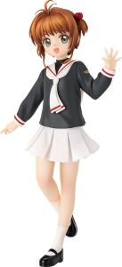 Cardcaptor Sakura: Sakura Kinomoto Pop Up Parade PVC Statue (16cm) Preorder
