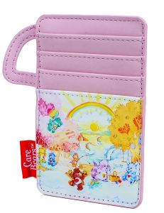 Loungefly Carebears & Cousins: Cardholder