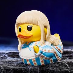 Poltergeist: Carol Anne Freeling Tubbz Rubber Duck Collectible