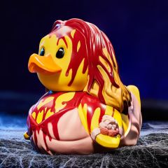 Carrie: Tubbz Rubber Duck Collectible