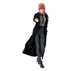 Chainsaw Man: Makima S.H. Figuarts Action Figure (14cm) Preorder