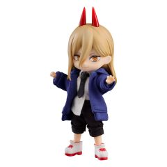 Chainsaw Man: Power Nendoroid Doll Action Figure (14cm) Preorder