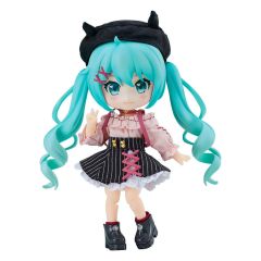 Character Vocal Series 01: Hatsune Miku Nendoroid Doll Actionfigur – Date Outfit Ver. (14cm)