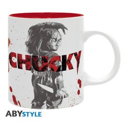 Chucky : Jeu d'enfant Mug Précommande