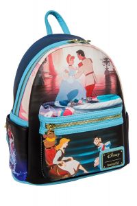 Cinderella: Princess Scene Loungefly Mini Backpack