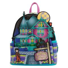 Coraline: Laika Coraline House Loungefly Mini Backpack Preorder