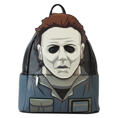 Loungefly Halloween: Michael Myers Cosplay Mini Backpack