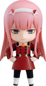 Darling in the Franxx: Zero Two Nendoroid Action Figure (10cm) Preorder