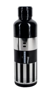 Star Wars: Darth Vader Lightsaber Metal Water Bottle