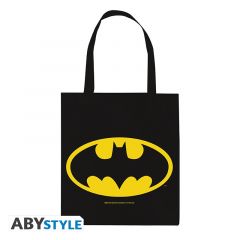 DC Comics: Batman Cotton Tote Bag Preorder