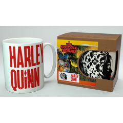 DC Comics: Batman Harley Quinn Mug Preorder