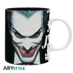 DC Comics: Batman Joker Laughing Mug Preorder