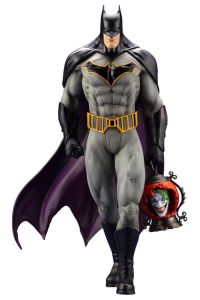 DC Comics: Batman (Last Knight on Earth) ARTFX 1/6 PVC Statue (30cm) Preorder