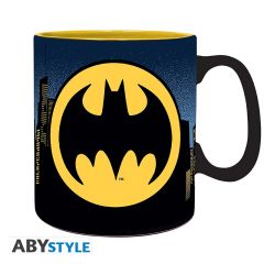 DC Comics: Batman The Dark Knight Large Mug