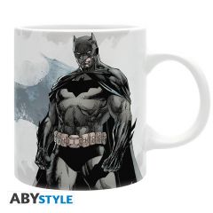 DC Comics: Batman The Dark Knight Mug Preorder