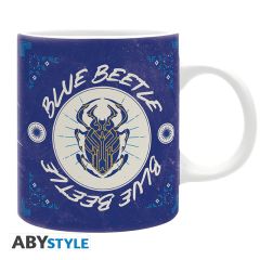 DC Comics: Blue Beetle Mug Preorder