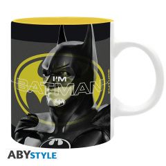 DC Comics The Flash: & Batman Mug Preorder
