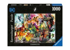 DC Comics: The Flash Puzzle (1000 Teile) Vorbestellung