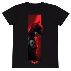 DC The Batman: Tira (Camiseta)