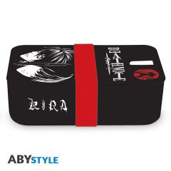 Death Note: Kira & L Bento Box Preorder
