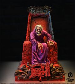 Death: Scream Bloody Gore 3D Vinyl Statue (22cm) Preorder