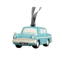 Harry Potter: Weasley's Flying Car Decoration Preorder