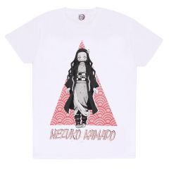 Demon Slayer: Nezuko Tri T-Shirt