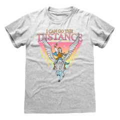 Disney: Hercules Go The Distance T-Shirt