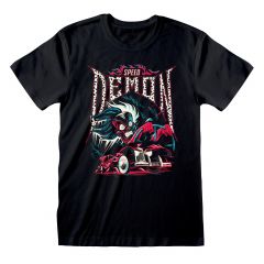 Disney: 101 Dalmations Speed Demon Cruella T-Shirt