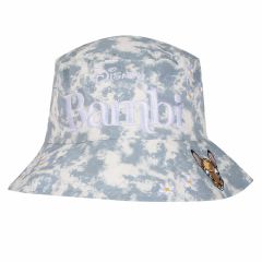 Bambi: Tie Dye Bucket Hat Preorder