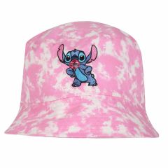 Lilo & Stitch: Stitch Face Bucket Hat Preorder