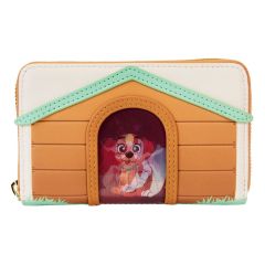 Disney by Loungefly: I Heart Disney Dogs Wallet Preorder