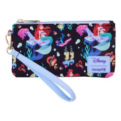 Disney by Loungefly: Life is the Bubbles Wallet (35th Anniversary) Preorder
