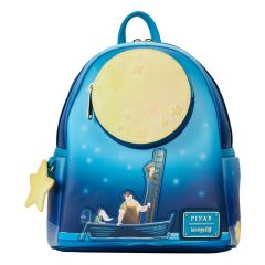 Disney par Loungefly: Précommande du mini sac à dos Pixar La Luna Glow