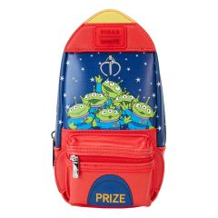 Disney by Loungefly: Pixar Toy Story Aliens Claw Machine Pencil Case Preorder