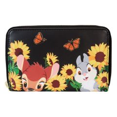 Disney by Loungefly: Sunflower Friends Wallet Preorder
