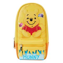 Disney by Loungefly: Winnie the Pooh Pencil Case