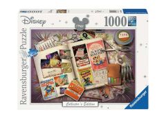 Disney: Collector's Edition Jigsaw Puzzle 1940 (1000 stukjes) Voorbestelling