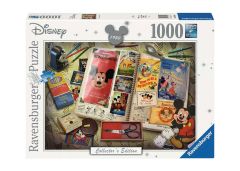 Disney : Puzzle édition collector 1950 (1000 pièces)