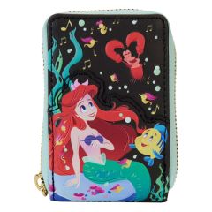 Disney: Life is the Bubbles by Loungefly Wallet (35th Anniversary) Preorder