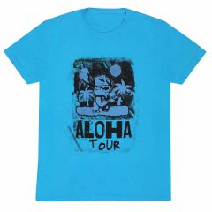 Disney Lilo Y Stitch: Mono (Camiseta)