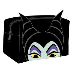 Disney: Reserva de bolsa de maquillaje de villanos maléficas