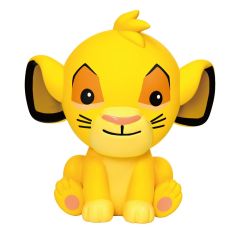 Disney : Précommande de la banque de pièces Simba Le Roi Lion