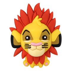 Disney: Simba The Lion King Magnet Preorder